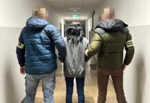 Ugodziła konkubenta nożem. Grozi jej do 20 lat więzienia