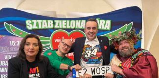 Zielona Góra. Urszula zaśpiewa na finale WOŚP, będą też inni