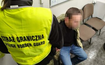 Tysiąc euro za fałszywkę