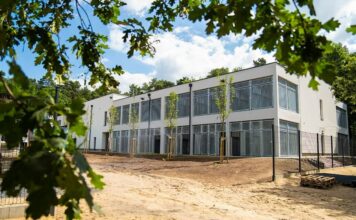 Zielona Góra. Schronisko dla bezdomnych zwierząt po modernizacji