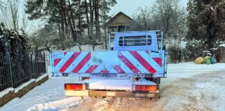 Mimo czterech zakazów wsiadł za kierownicę. Teraz 15 miesięcy za kratami