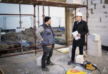 Zielona Góra. Zespół Szkół Mistrzostwa Sportowego z potężną modernizacją (ZDJĘCIA)