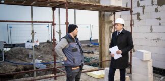 Zielona Góra. Zespół Szkół Mistrzostwa Sportowego z potężną modernizacją (ZDJĘCIA)