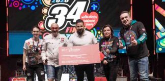 Zielona Góra. WOŚP, pizzeria Roma wylicytował lot samolotem nad miastem