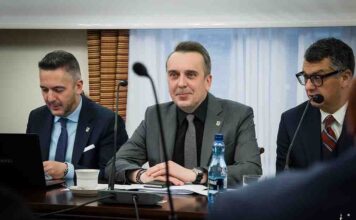 Zielona Góra. Sesja rady miasta, kluczowe decyzje i inwestycje