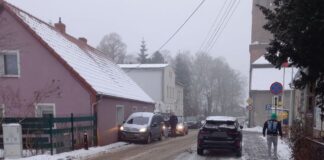 Zielonogórska policja wyjaśniła co sie stało