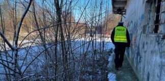 Jedna reakcja może uratować życie