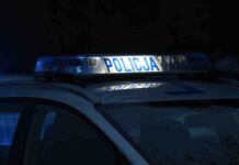 Chciał oszukać policjantów na S5. Zamienił się miejscami z pasażerką