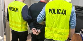 Zielona Góra. Kradli w drogeriach i marketach. Teraz odpowiedzą przed sądem