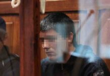 Zabójca Wojtusia ze Świebodzina skazany. 26 lat więzienia za rozbicie czaszki siedmiomiesięcznego dziecka (ZDJĘCIA)