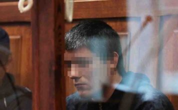 Zabójca Wojtusia ze Świebodzina skazany. 26 lat więzienia za rozbicie czaszki siedmiomiesięcznego dziecka (ZDJĘCIA)