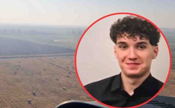 Słubice. Trwają wielkie poszukiwania. Po zaginionym 20-letni Mariusz nie ma śladu