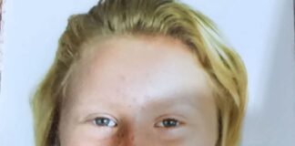 Zaginęła 15-letnia Gabriela. Szuka jej sulechowska policja