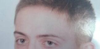 Zielona Góra. Zaginął 34-letni Jarosław, nie ma go od maja ubiegłego roku