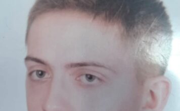 Zielona Góra. Zaginął 34-letni Jarosław, nie ma go od maja ubiegłego roku