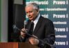 Jarosław Kaczyński trafił do szpitala. Co się stało?
