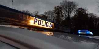 27-latek odpowie za serię podpaleń