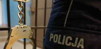 Świąteczna przerwa nie dla poszukiwanych. 13 osób w rękach policji