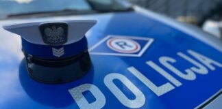 Czech szedł trasą S3. Nie wiedział gdzie jest