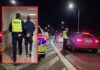 Zielona Góra. Akcja „Trzeźwy Wieczór”, wpadali pijani kierowcy