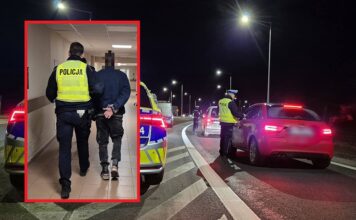 Zielona Góra. Akcja „Trzeźwy Wieczór”, wpadali pijani kierowcy
