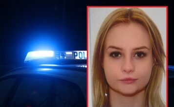 26-letnia Angelika weszła do rzeki. Sytuacja jest ciężka, trwają poszukiwania (ZDJĘCIA)