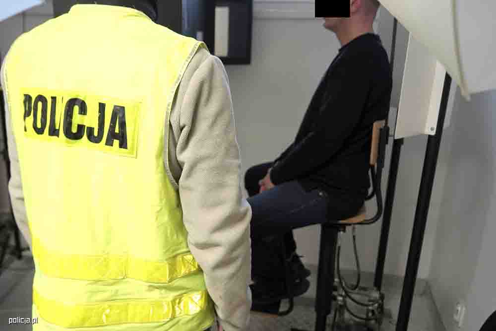 Setki zarzutów dla diagnostów za opryskiwacze. To ma wpływ na nasze zdrowie