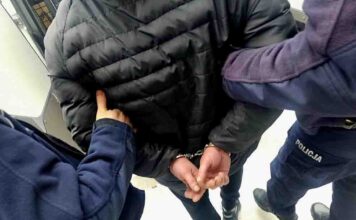 Kierował holowanym samochodem mając cztery zakazy prowadzenia