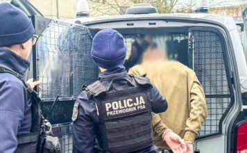 Żagań. Złamał dożywotni zakaz prowadzenia. Tym razem wyrok go bardzo zaskoczył