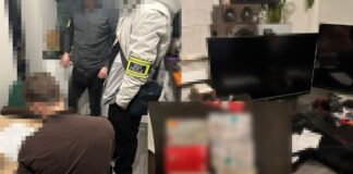 Zarabiał na fałszywych licytacjach komorniczych