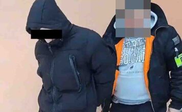 Oszust chciał od seniorki 800 tys. zł. Dostał torbę pełną pociętych gazet