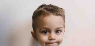 Gubin. Czteroletni Nikoś walczy ze śmiertelną chorobą