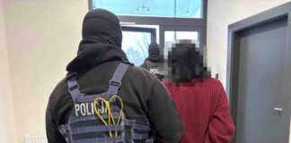 Kalisz. Zamordowała partnera i wymyśliła historię o jego pobiciu