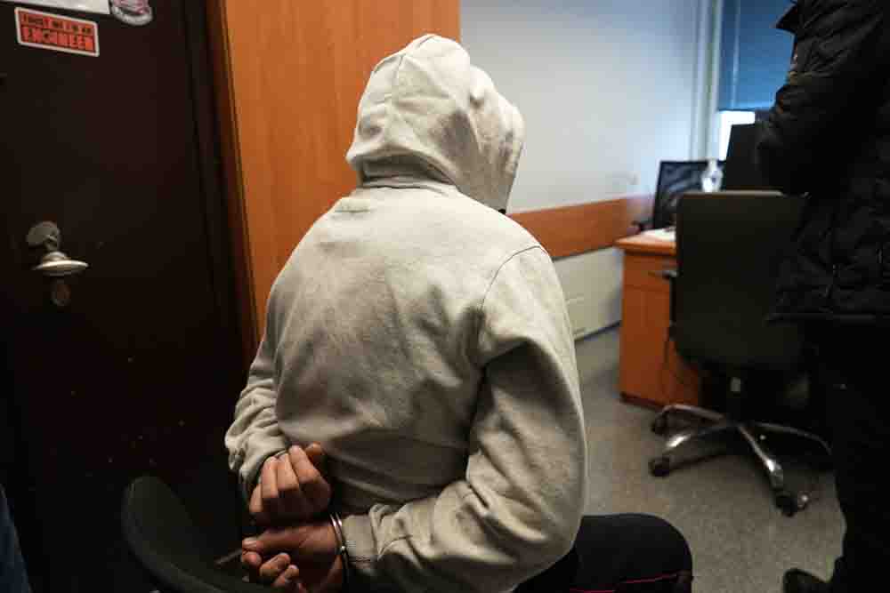 Poszukiwany przez FBI przemytnik narkotyków wynajmował domki turystom na Śląsku