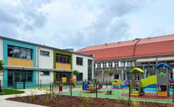 Zielona Góra. Miejski żłobek „Wisienka” jednym z najnowocześniejszych w kraju