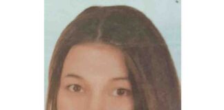 Zaginęła 17-letnia Diana. Nie ma jej od czterech dni