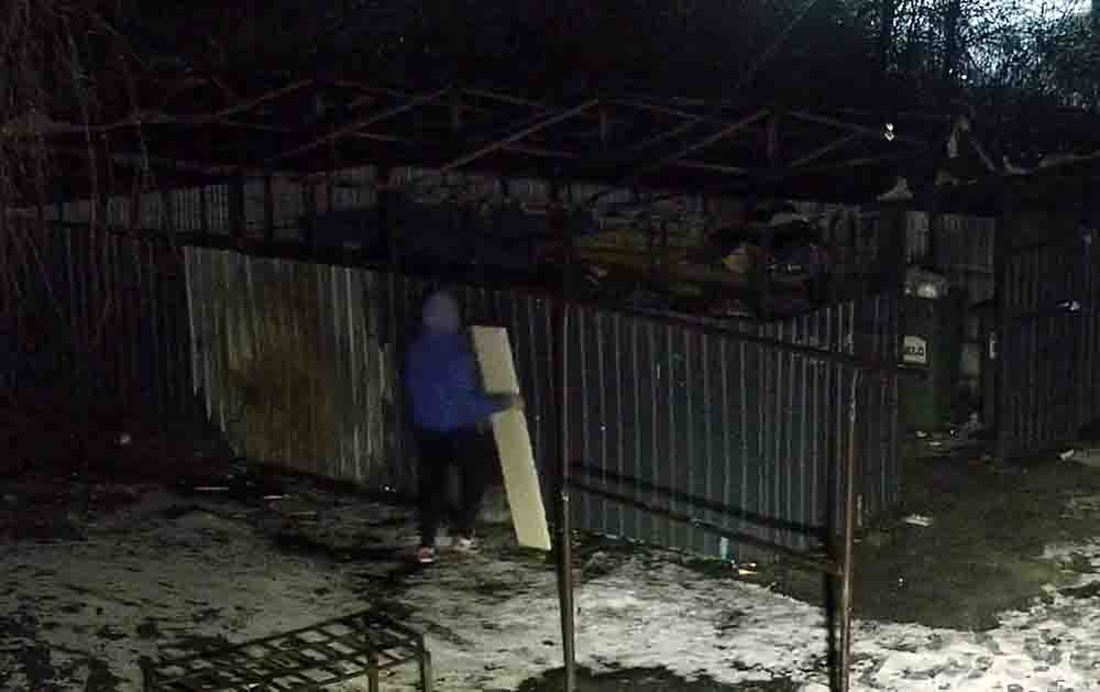 Żary. Ale wstyd, teraz wszyscy wiedzą co oni zrobili