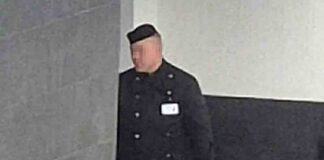 Zielona Góra. Uwaga! Fałszywy kominiarz sprzedaje kalendarze. To może być złodziej