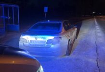 Sulechów. DK32 to nie tor wyścigowy, sypią się mandaty