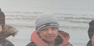 Sulechów. Zaginął Bogusław Zynek. Szuka go policja