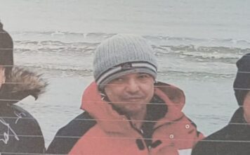 Sulechów. Zaginął Bogusław Zynek. Szuka go policja