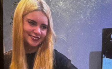 Zielona Góra. Policja szuka zaginionej 16-latki