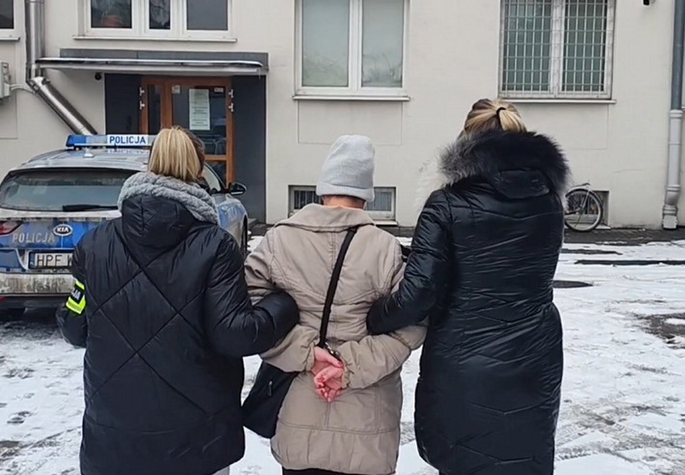 Wstrząsające. W pseudohodowli 44 psy i trzy koty miały tylko rodzić. Cierpiały w okropnych warunkach