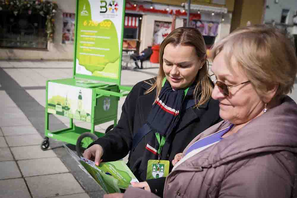 Zielona Góra. Staruje Budżet Obywatelski, wykorzystajcie to