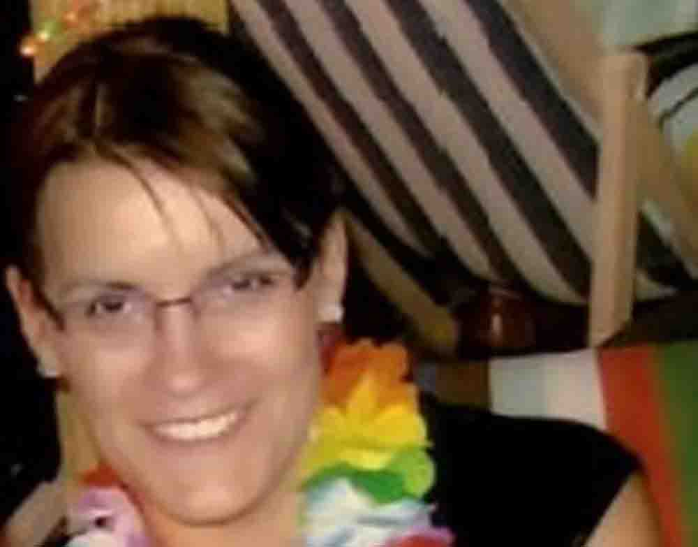 Paulina, młoda kurator sądowa, została zatłuczona metalowym prętem. Morderca jest nieuchwytny