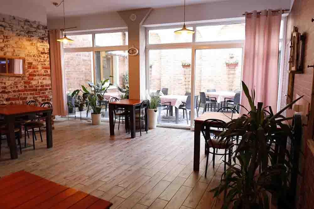 Zielona Góra. Zamknęła się pizzeria. Tam były „Kuchenne rewolucje”