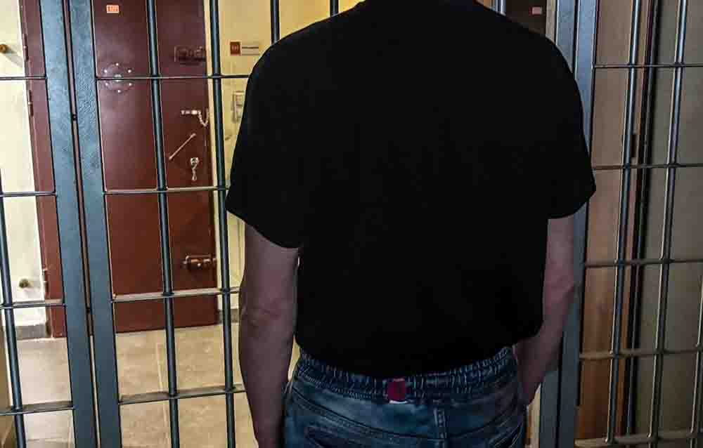 Świebodzin. Pijany i agresywny pacjent szalał w szpitalu, na drugi dzień usłyszał wyrok