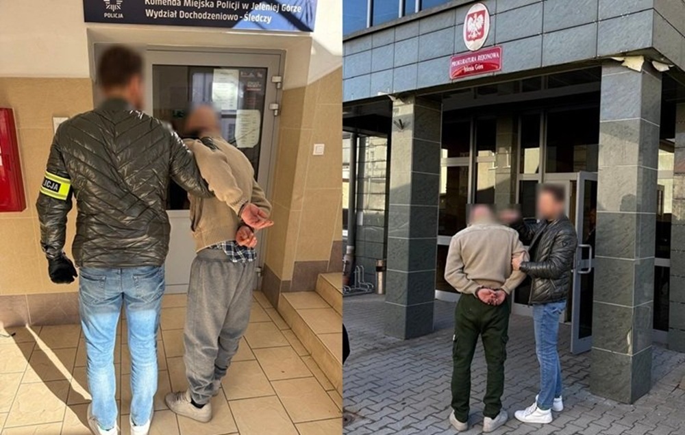 Wpadł kolejny „odbierak”. To ohydne co robią seniorom