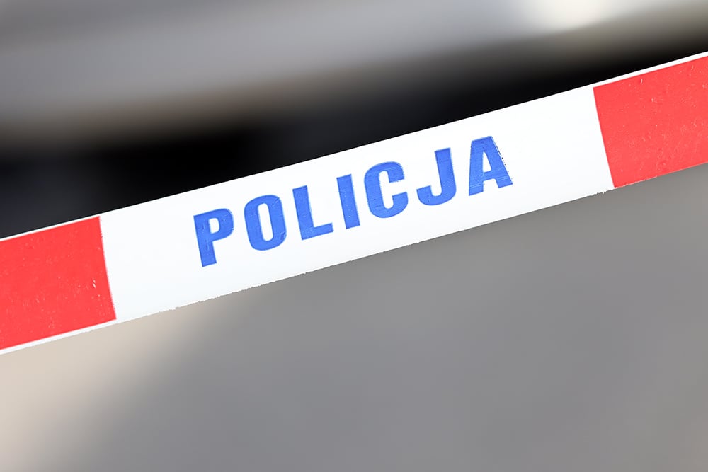 Trzy prawa jazdy zatrzymane. Policja ujawniła też ciężarówkę w fatalnym stanie