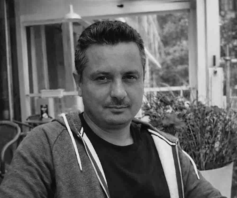 Zielona Góra. Zmarł Andrzej Kopecki, trener i zawodnik Zielonogórskiego Klubu Sportowego